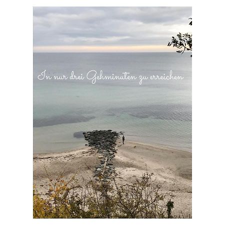 Kleines Landleben Διαμέρισμα Hohwacht Εξωτερικό φωτογραφία